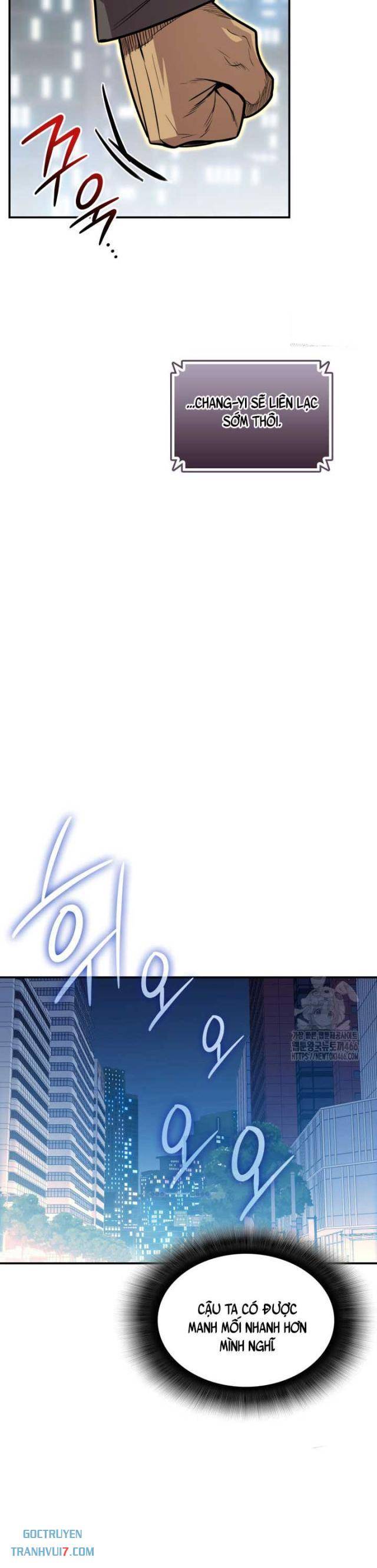 Sức Mạnh Của Người Chơi Mới - Page 20