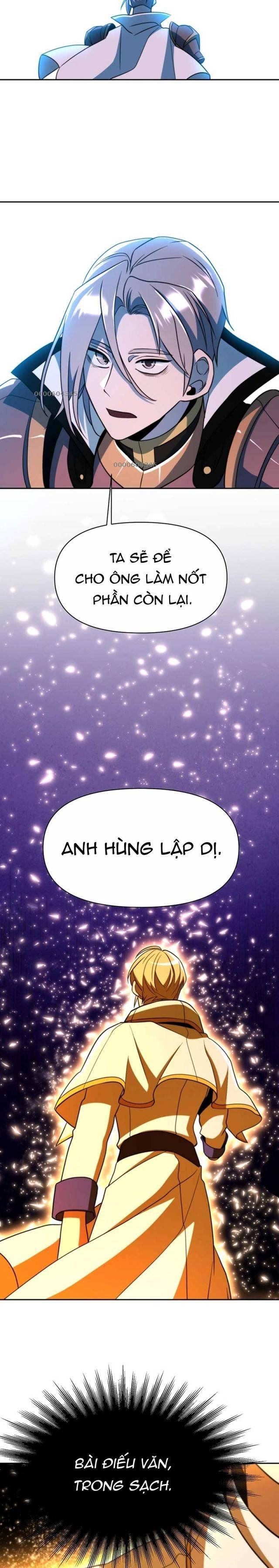 Đại Ma Đạo Sư Hồi Quy - Page 17