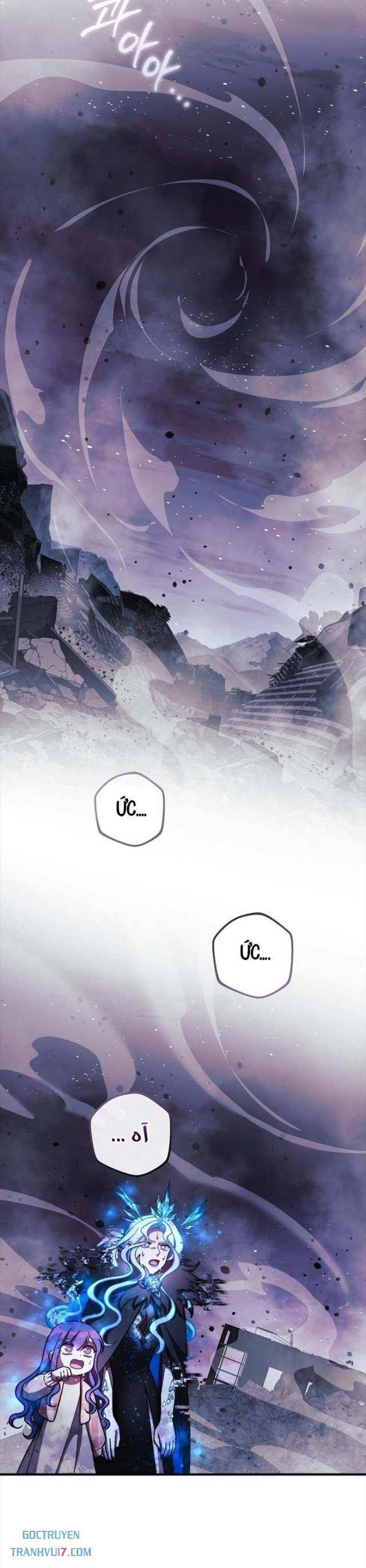 Con Gái Tôi Là Trùm Cuối - Page 31