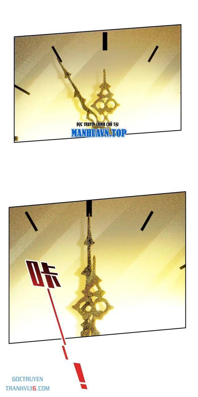 Câu Lạc Bộ Trường Sinh - Page 18