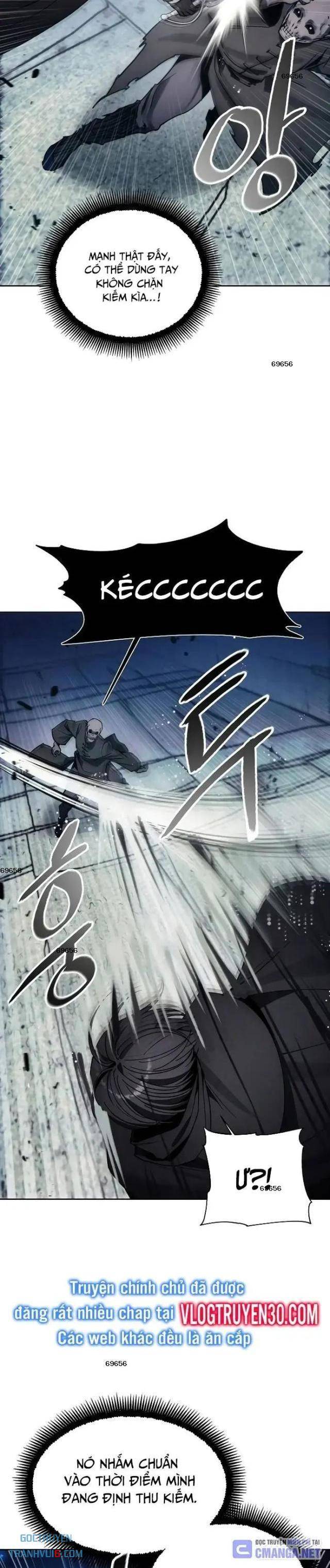 Cách Sống Như Một Kẻ Phản Diện - Page 5