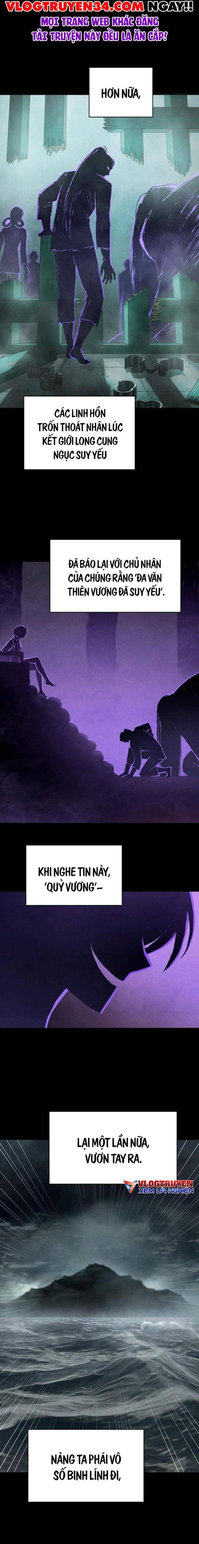 Xuyên Không Vào Con Game Rác Rưởi Của Tôi - Page 15