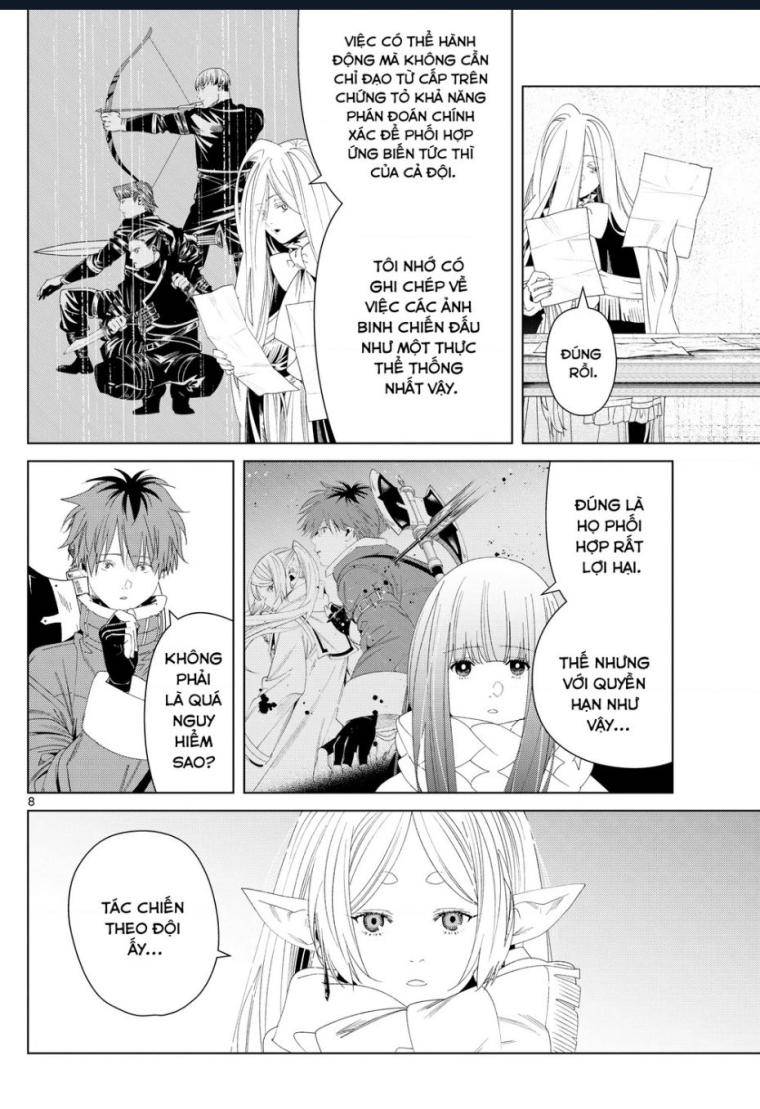 Sousou No Frieren - Page 10