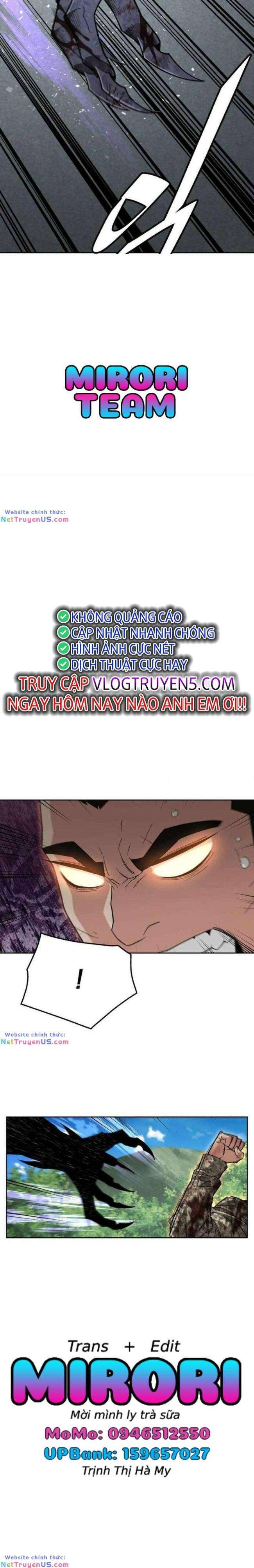 Trù Vương Mạt Thế - Page 15