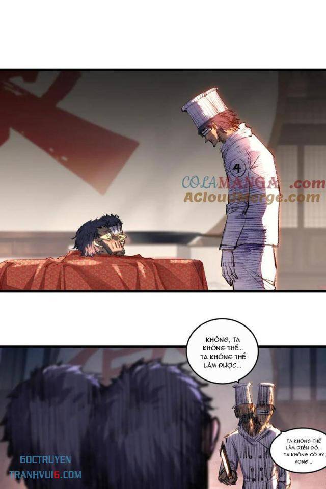 Trảm Nguyệt - Page 35