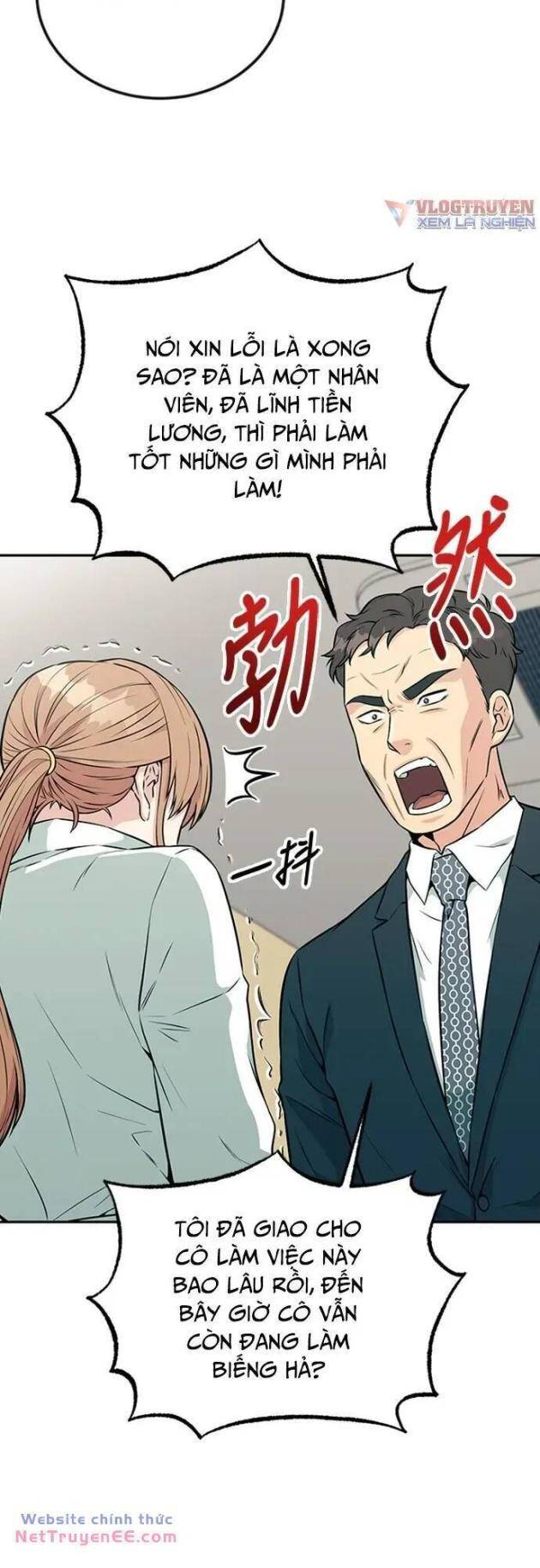 Chuyển Sinh Trở Thành Nhân Viên Mới - Page 56