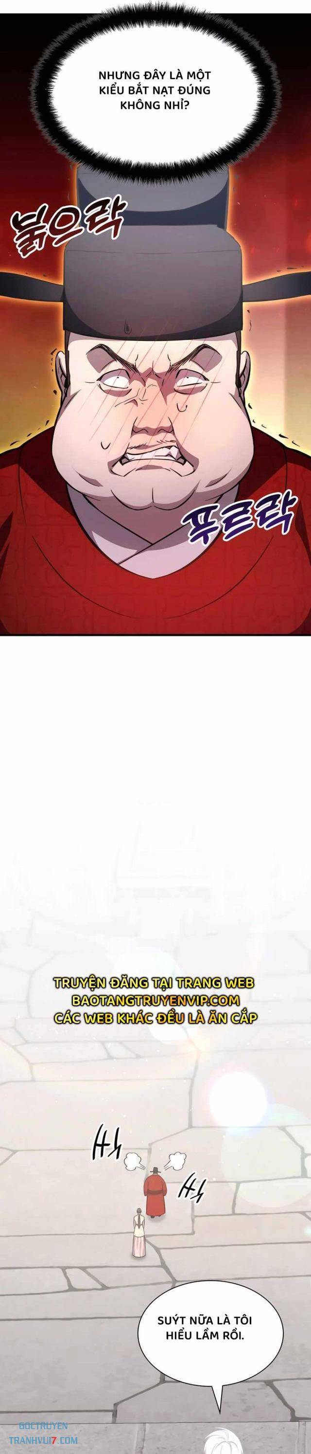 Giấc Mơ Trong Game Trở Thành Hiện Thực - Page 27