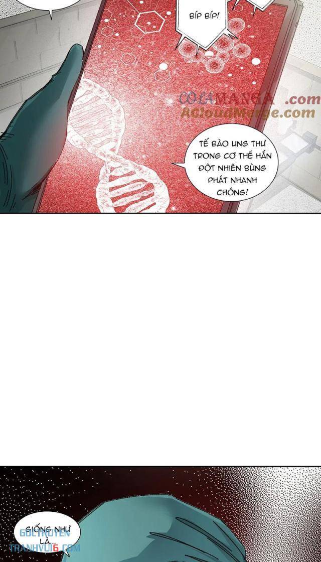 Câu Lạc Bộ Trường Sinh - Page 32