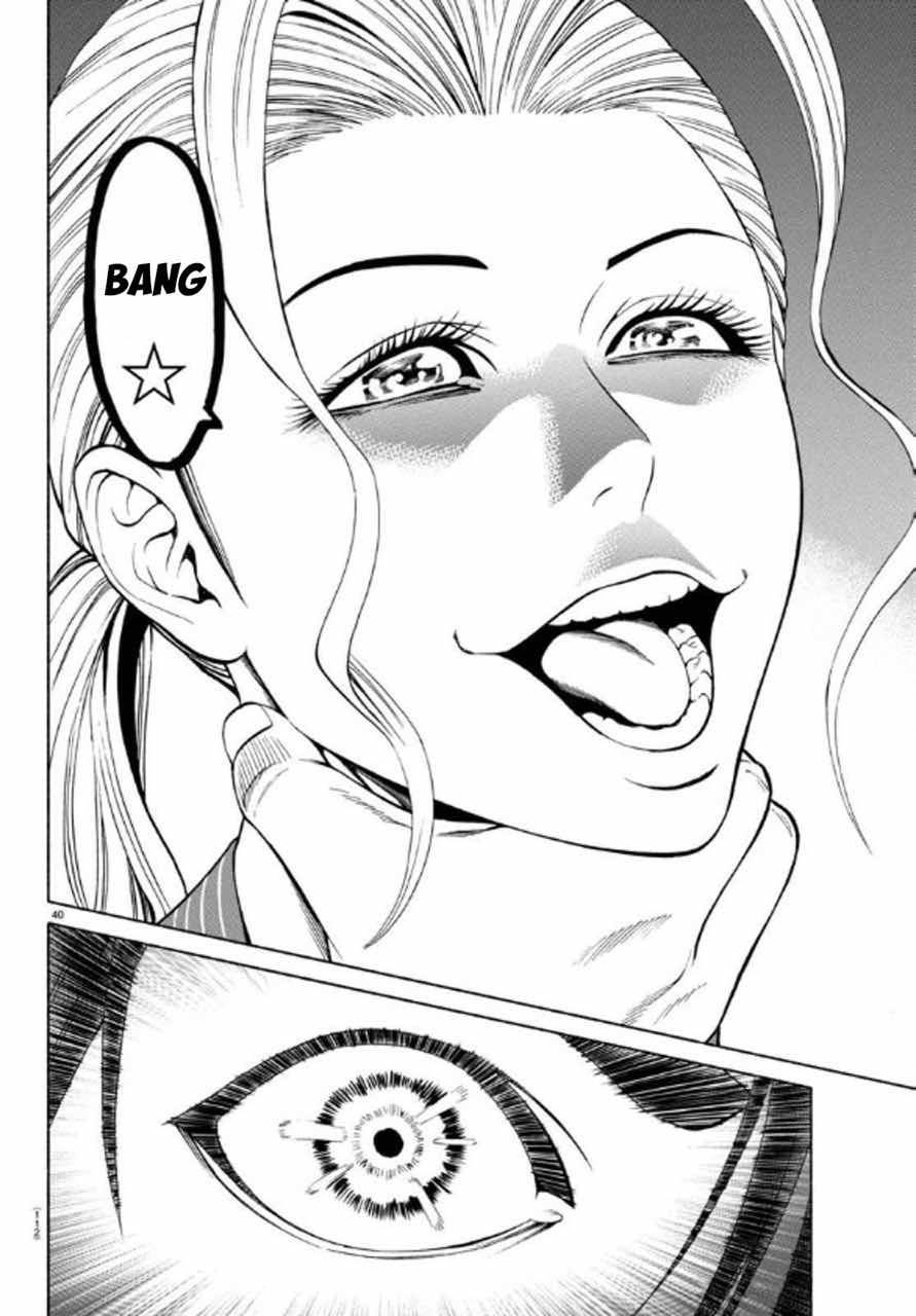 Psycho X Past: Những Vụ Án Giết Người Kỳ Quái - Page 38