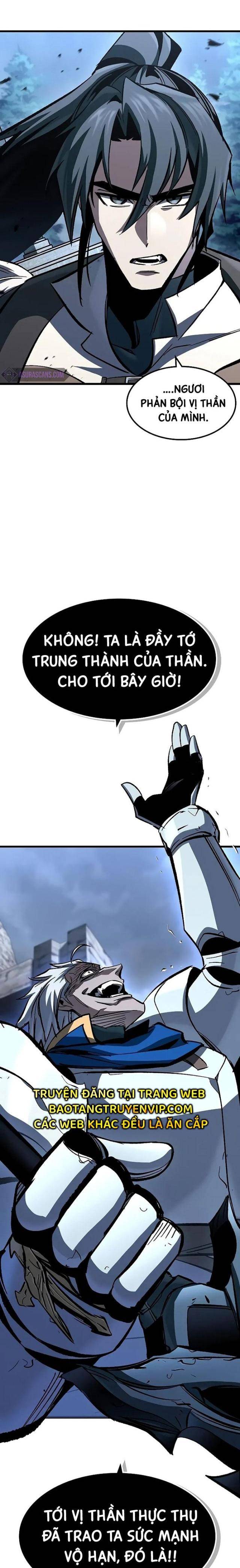 Chiến Binh Thu Thập Xác Chết - Page 11