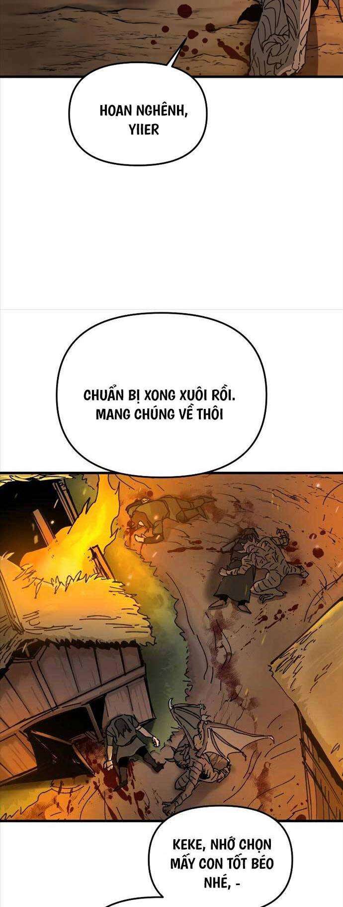 Thánh Kiếm Huyền Thoại - Page 12