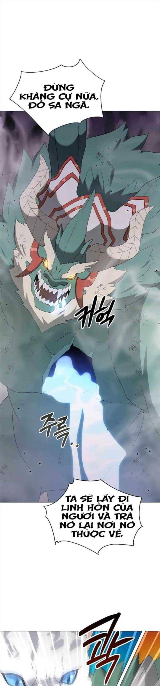 Tôi Làm Vườn Tại Thế Giới Thợ Săn - Page 28