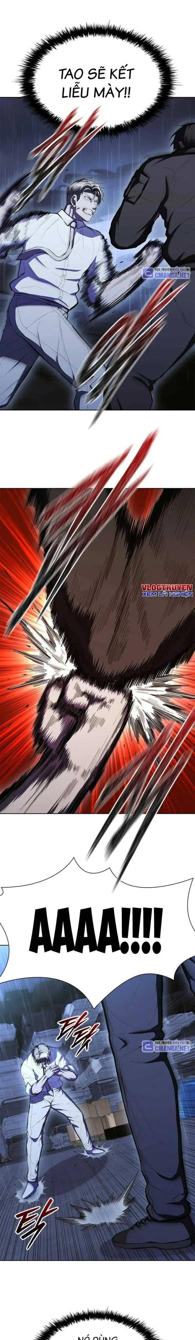 Sự Trở Lại Của Ông Trùm - Page 14