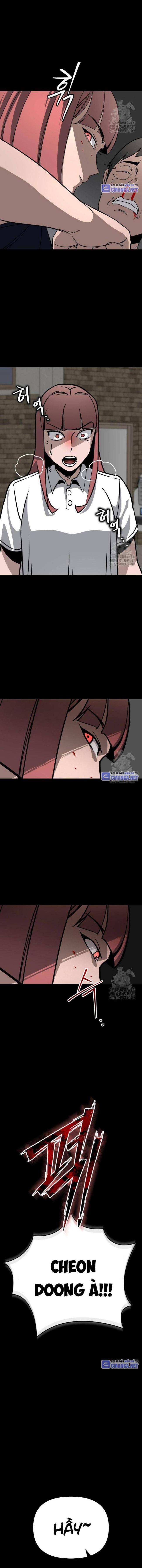 99 Thủ Lĩnh - Page 4