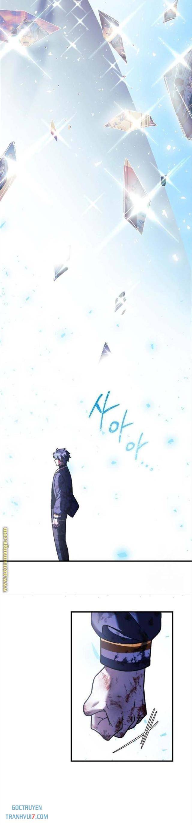 Con Gái Tôi Là Trùm Cuối - Page 19