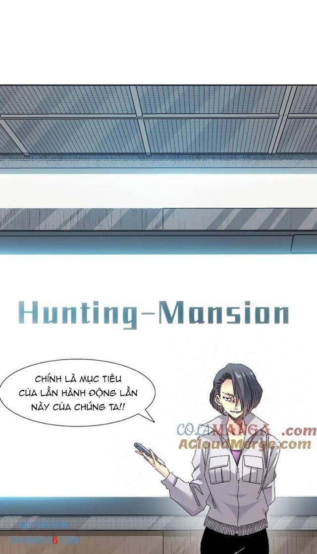 Câu Lạc Bộ Trường Sinh - Page 30