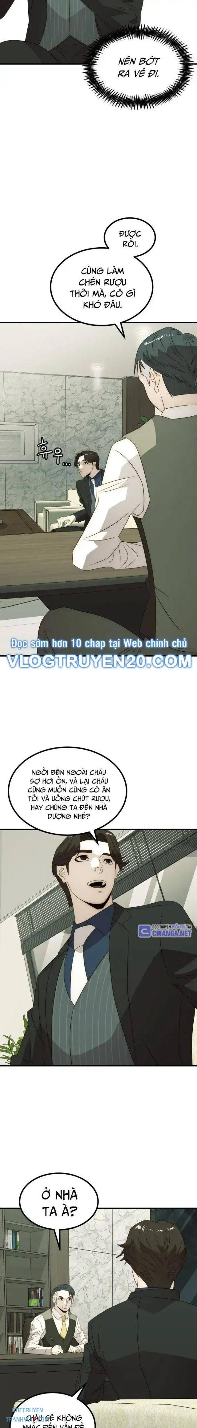 Phẩm Giá Tài Phiệt - Page 7