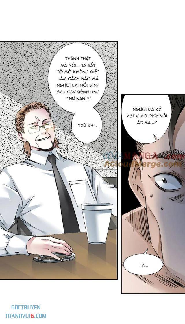 Câu Lạc Bộ Trường Sinh - Page 10