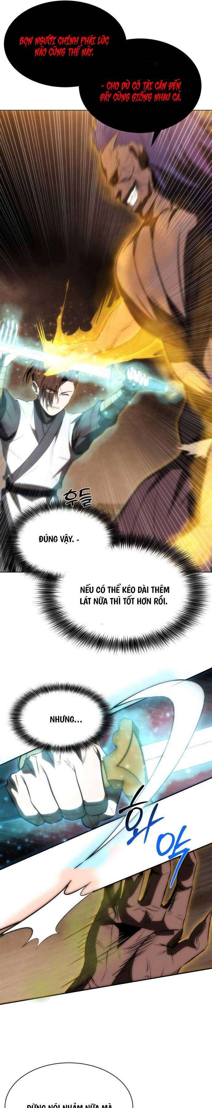 Thiên Tài Tuyệt Đỉnh Hoa Sơn - Page 26