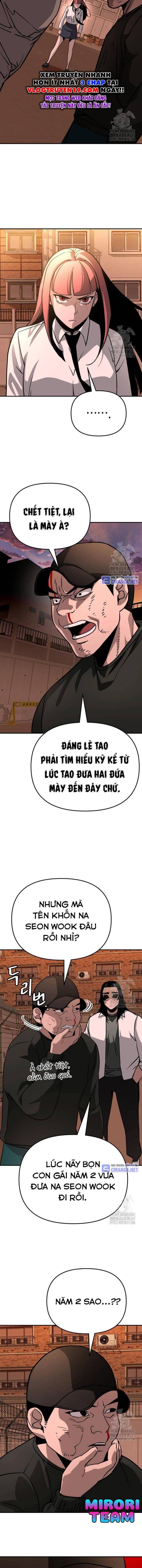 99 Thủ Lĩnh - Page 18