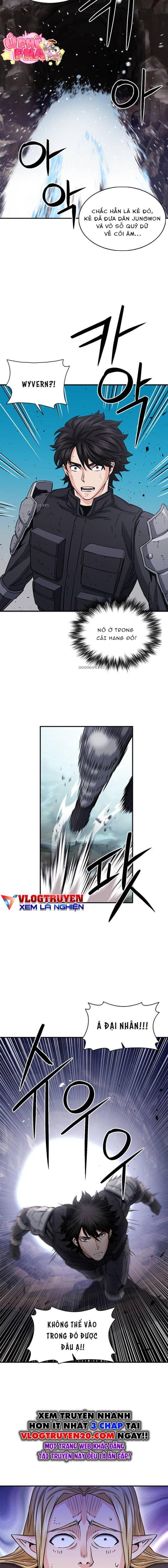 Druid Tại Ga Seoul - Page 17