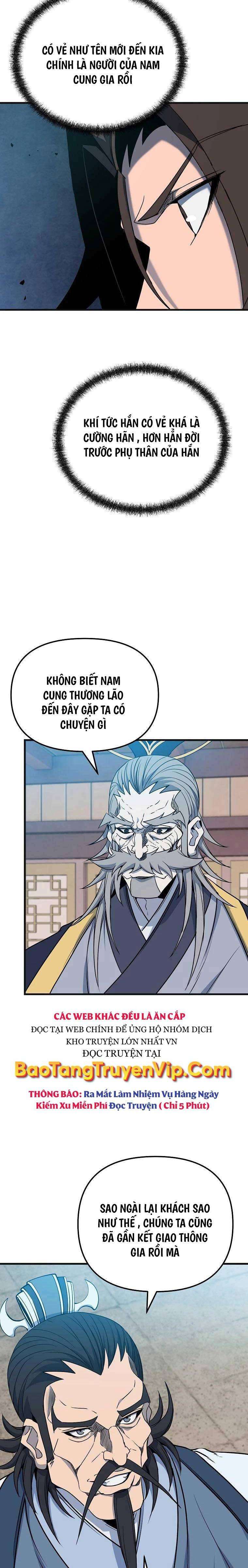 Đông Phương Bất Bại - Page 20