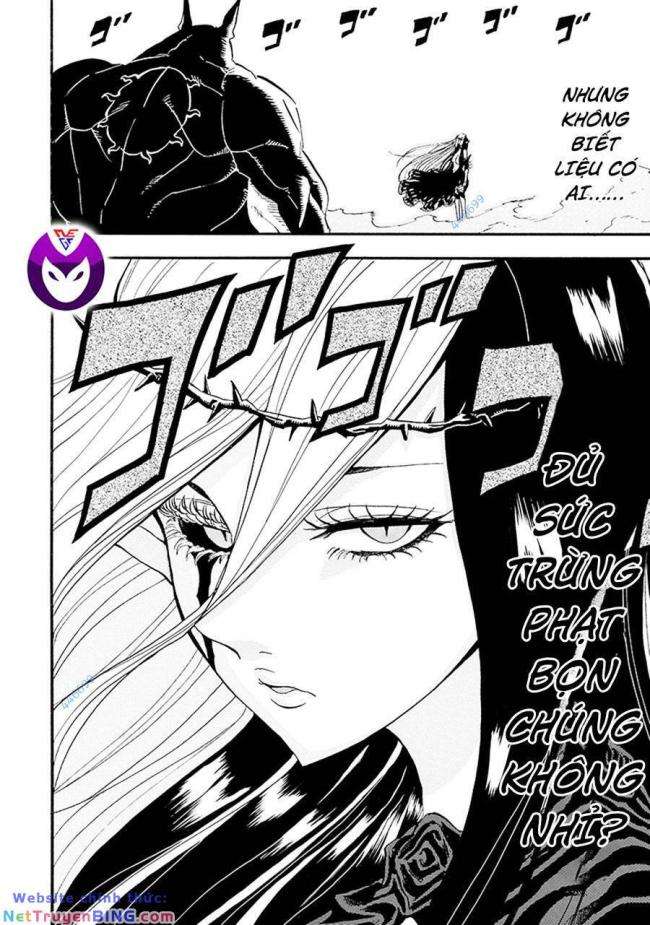 Thợ Rèn Thiên Tài Xuyên Không Đến Thế Giới Phép Thuật - Page 4