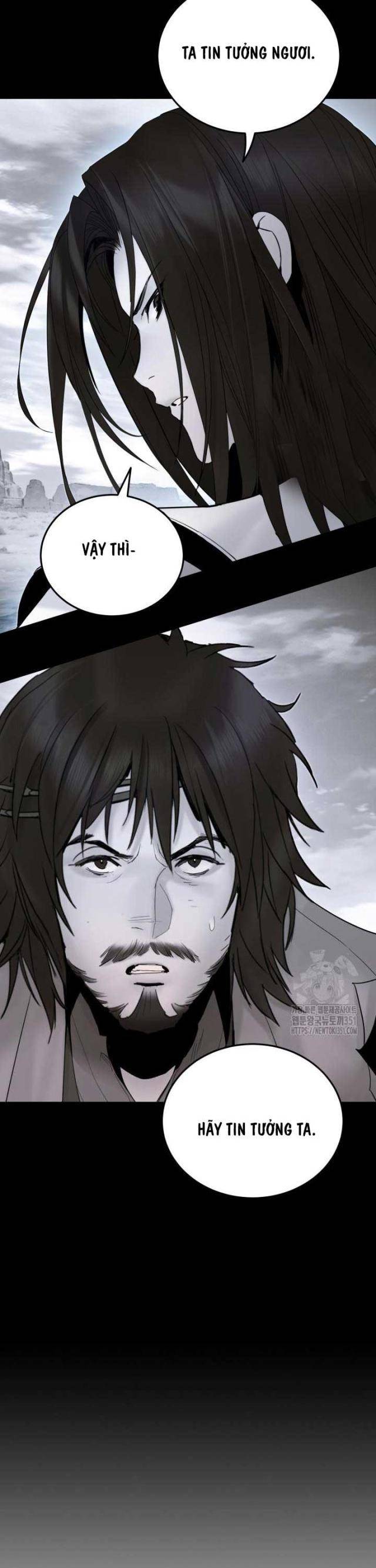 Hắc Bạch Võ Đế - Page 7