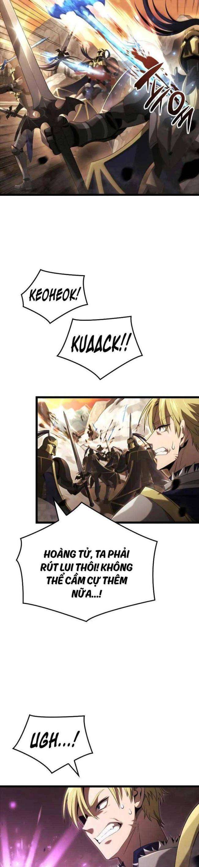 Người Chơi Tài Năng Điên Cuồng - Page 25