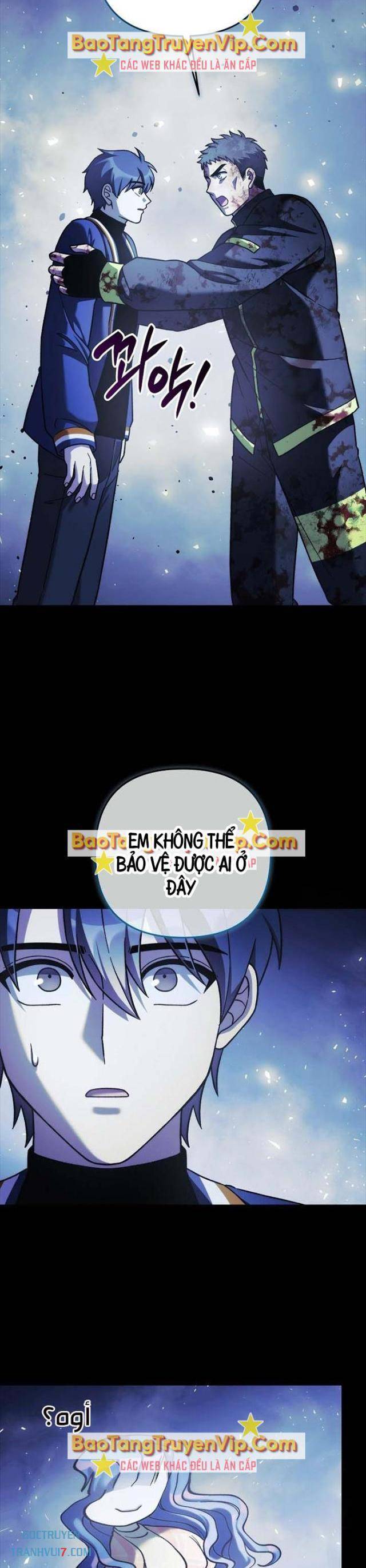 Con Gái Tôi Là Trùm Cuối - Page 5