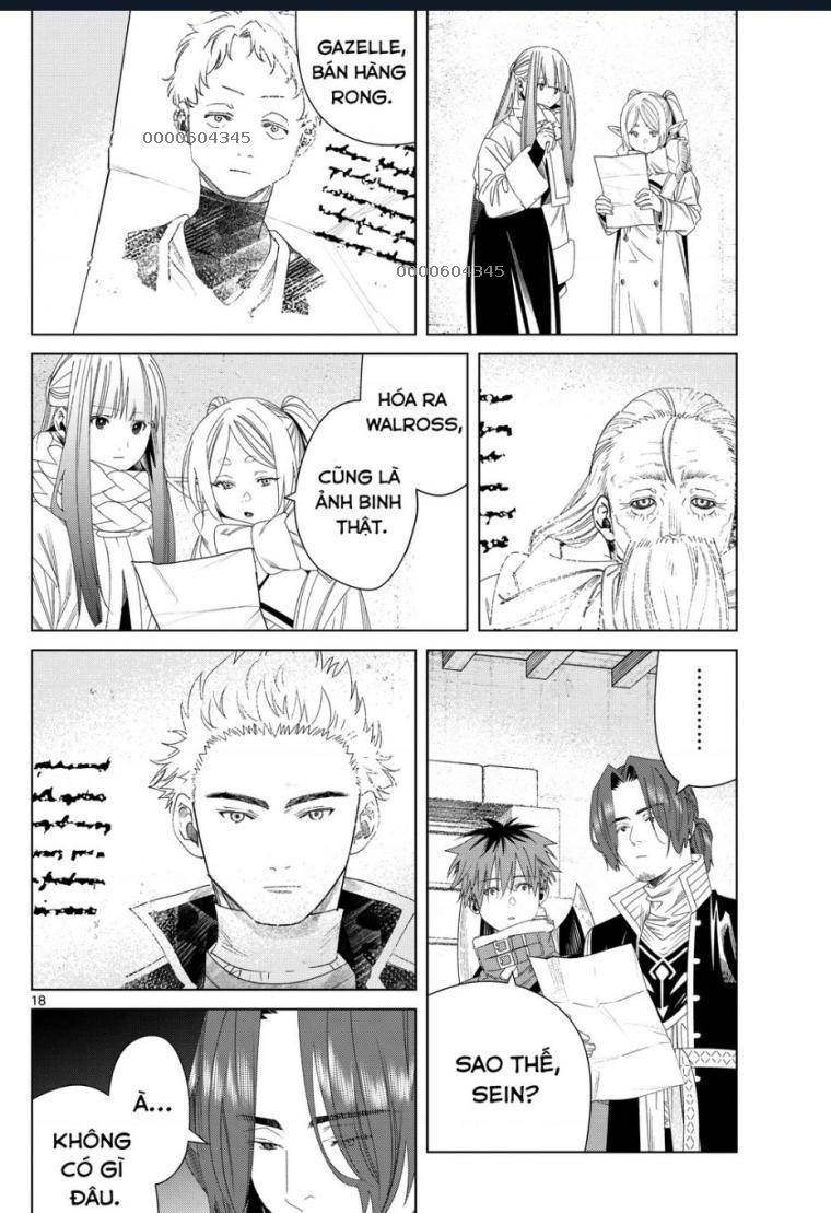 Sousou No Frieren - Page 20