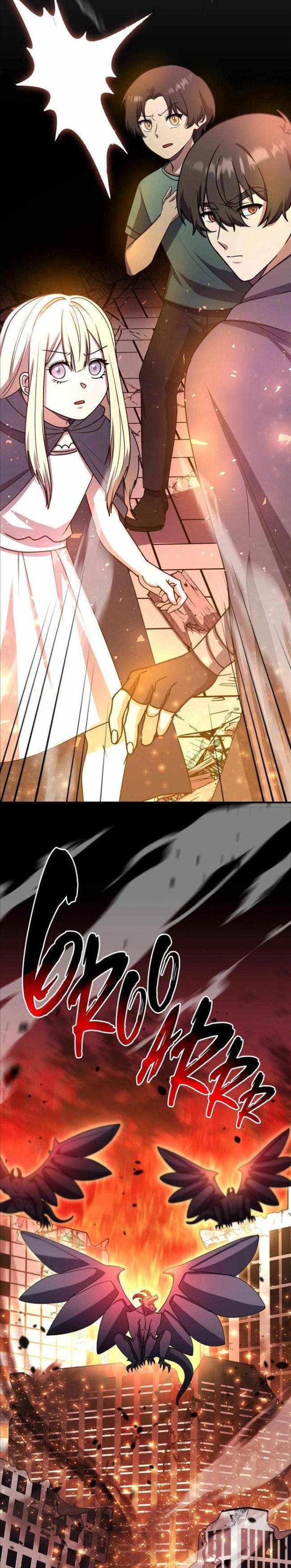 Ai Cũng Hồi Quy Ngoại Trừ Tôi - Page 26