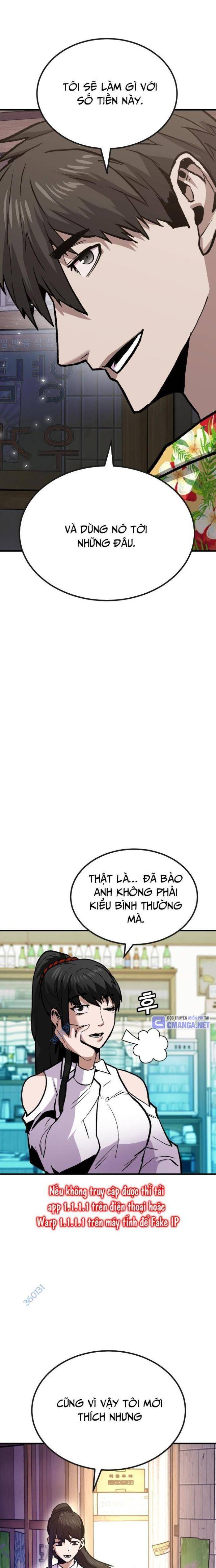 Ói Tiền Ra Đây - Page 30