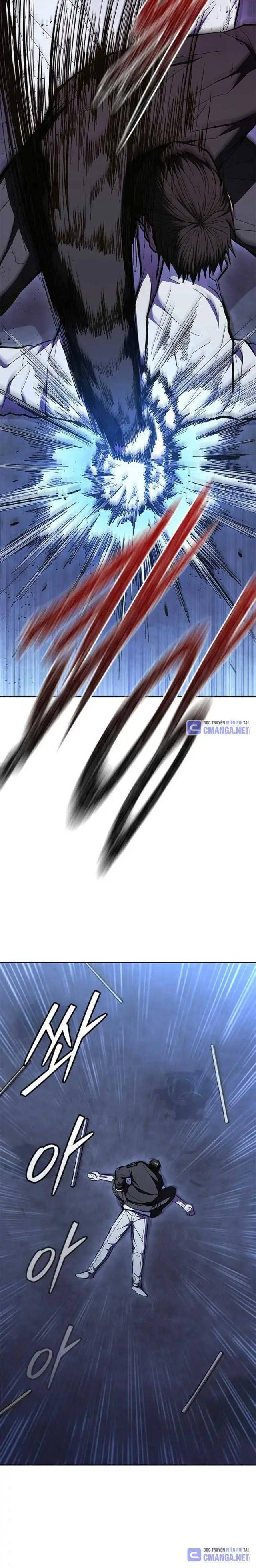 Sự Trở Lại Của Ông Trùm - Page 27