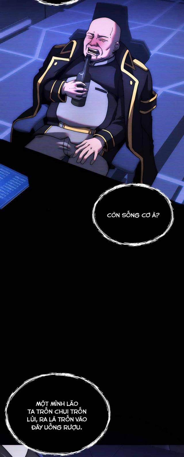 Tôi Đã Trở Thành Quái Vật Không Gian - Page 7