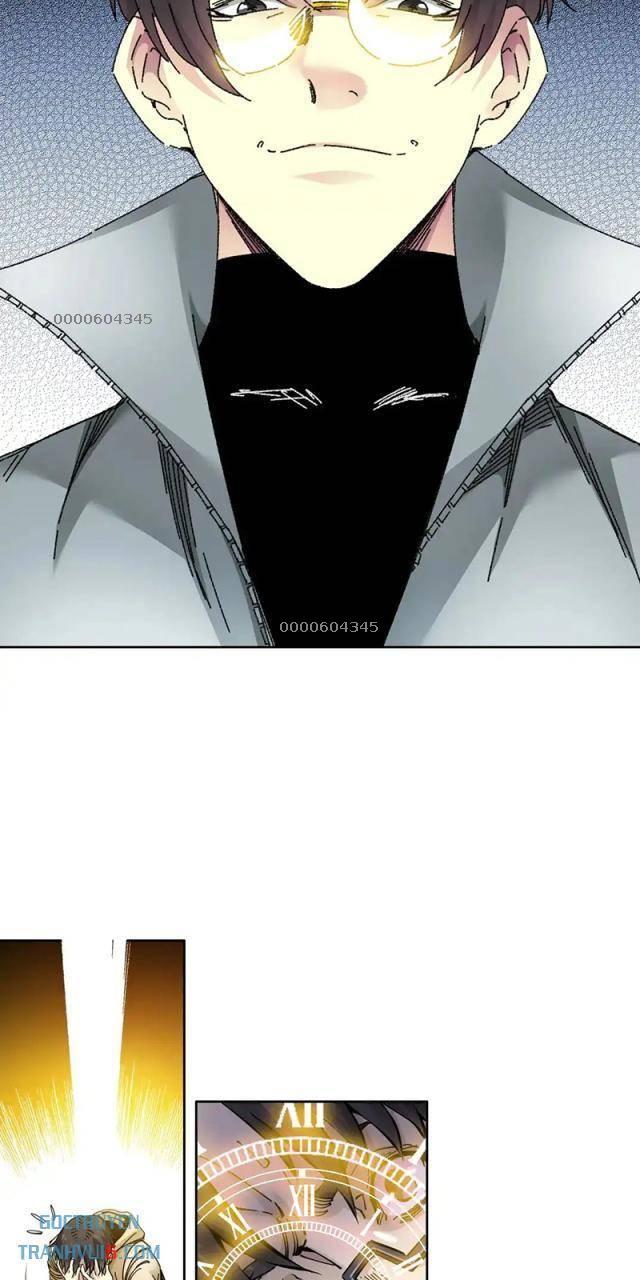 Câu Lạc Bộ Trường Sinh - Page 6