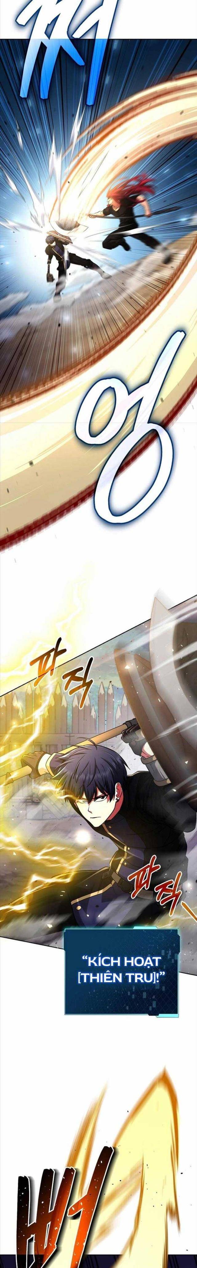 Bậc Thầy Debuff - Page 9