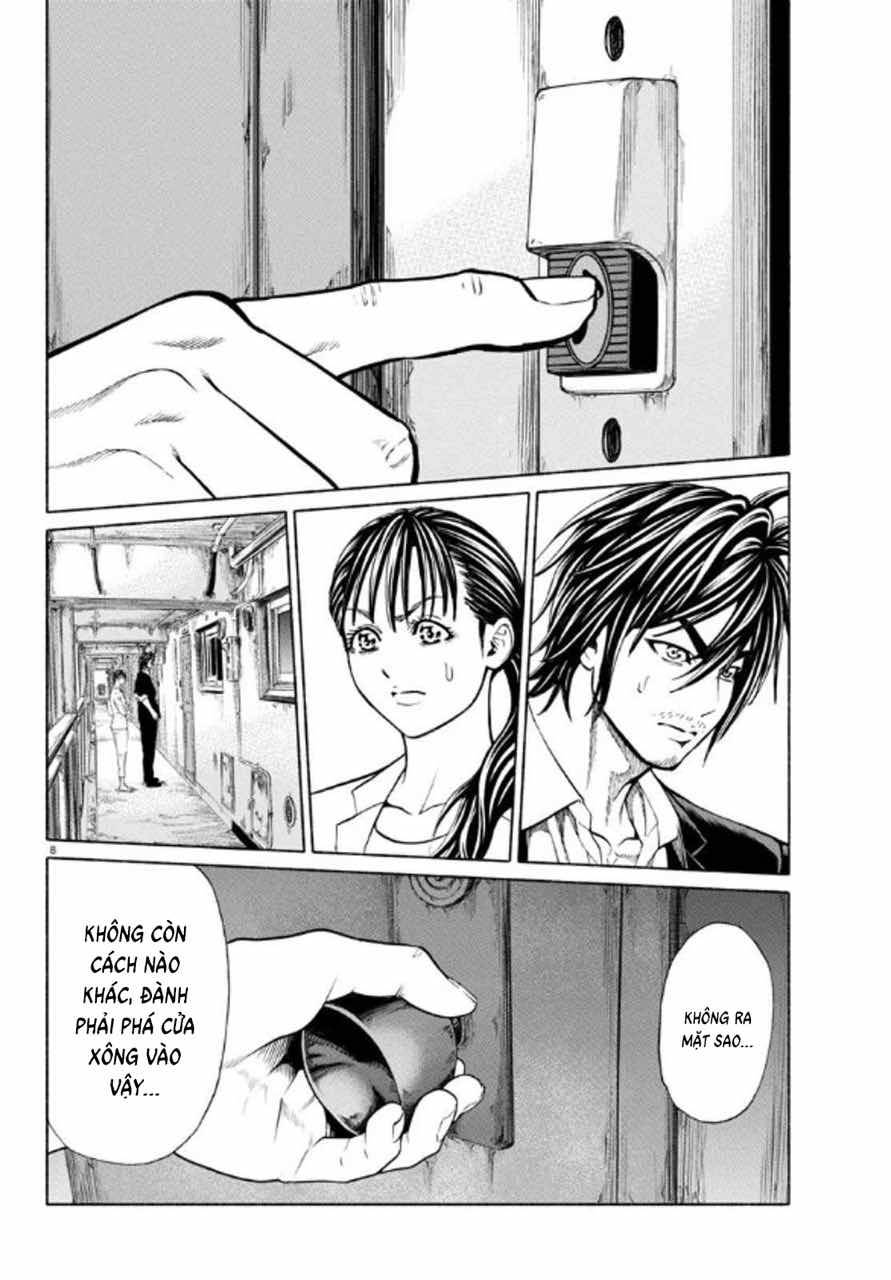 Psycho X Past: Những Vụ Án Giết Người Kỳ Quái - Page 8