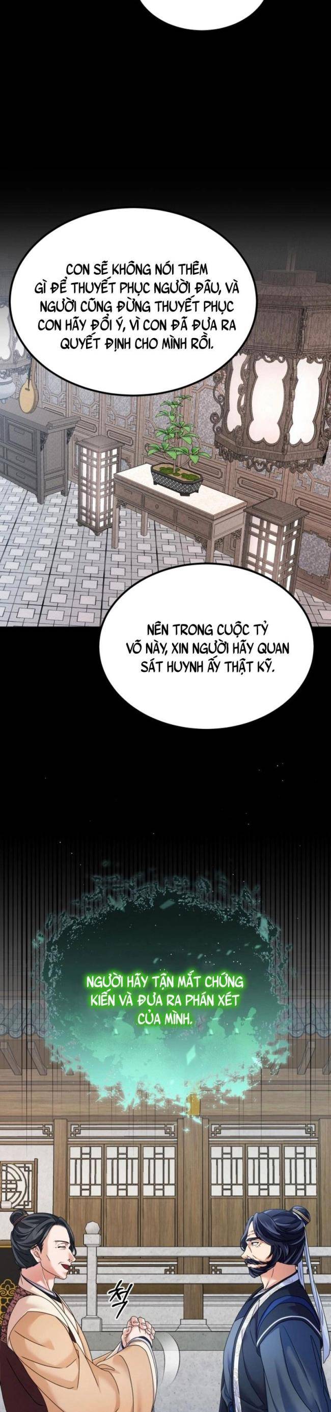 Phá Công Kiếm Đế - Page 23