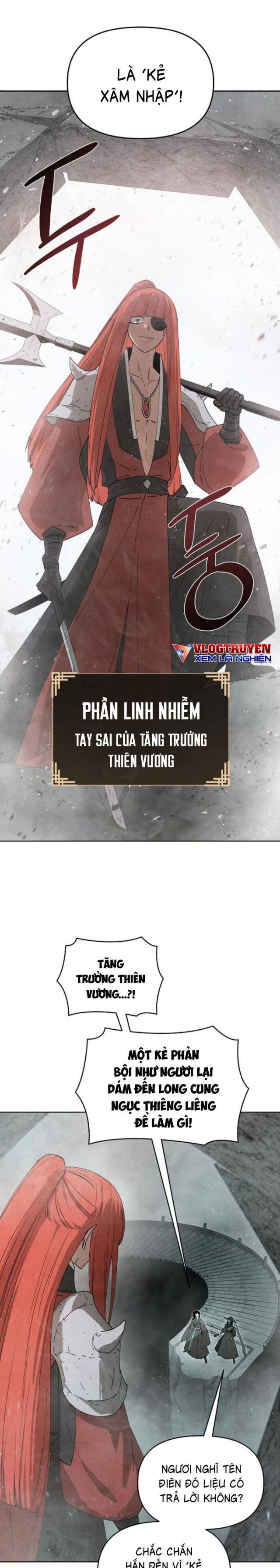 Xuyên Không Vào Con Game Rác Rưởi Của Tôi - Page 9