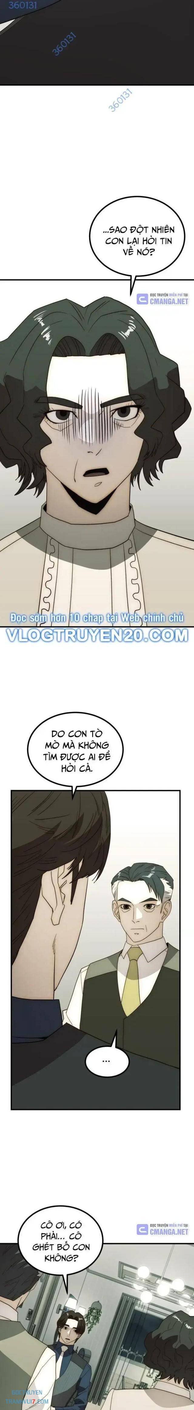 Phẩm Giá Tài Phiệt - Page 26