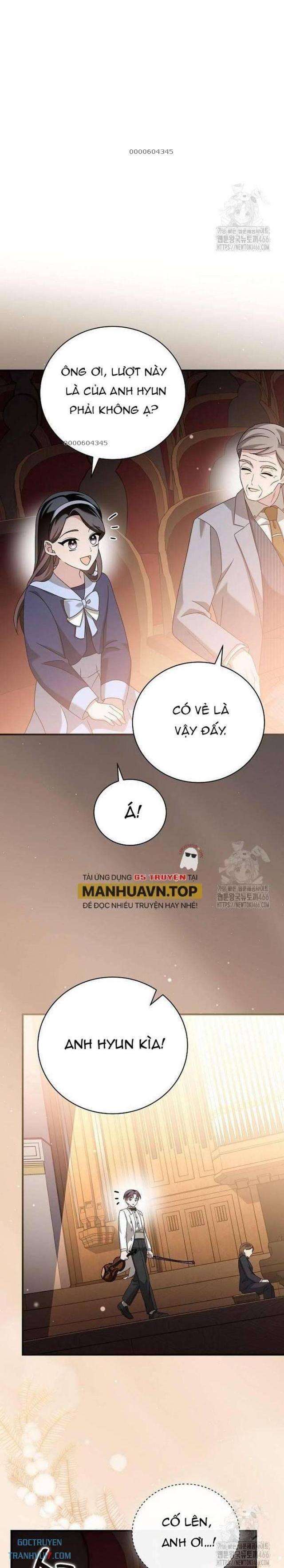 Dành Cho Thiên Tài Âm Nhạc - Page 21