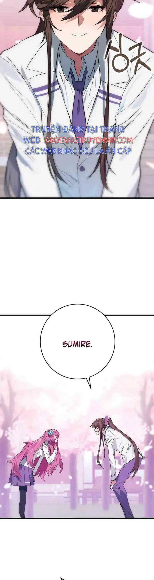 Đệ Nhất Chiến Thần Của Học Viện Thợ Săn - Page 32