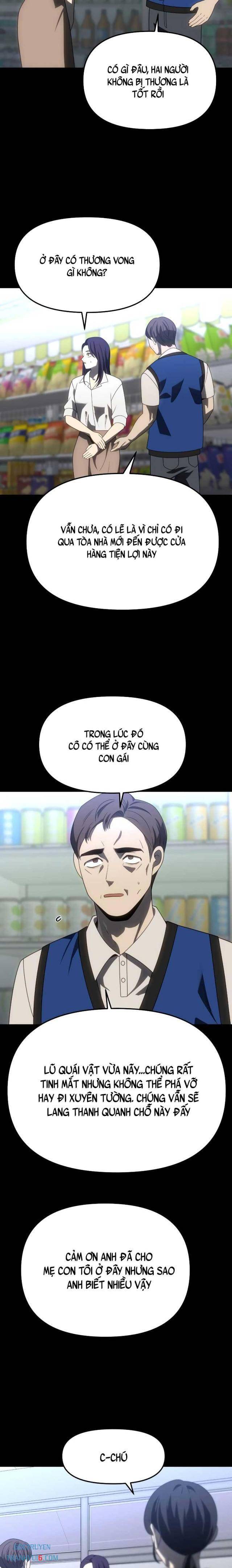 Ta Từng Là Tháp Vương - Page 13