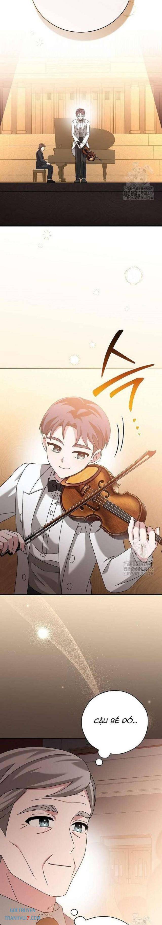 Dành Cho Thiên Tài Âm Nhạc - Page 23