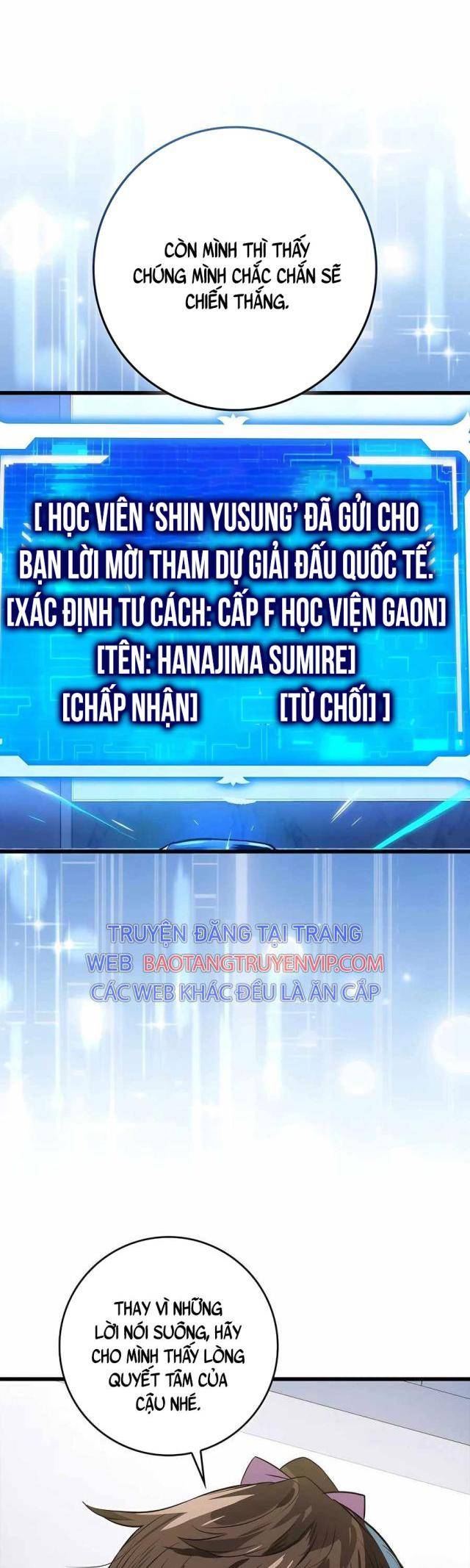 Đệ Nhất Chiến Thần Của Học Viện Thợ Săn - Page 39