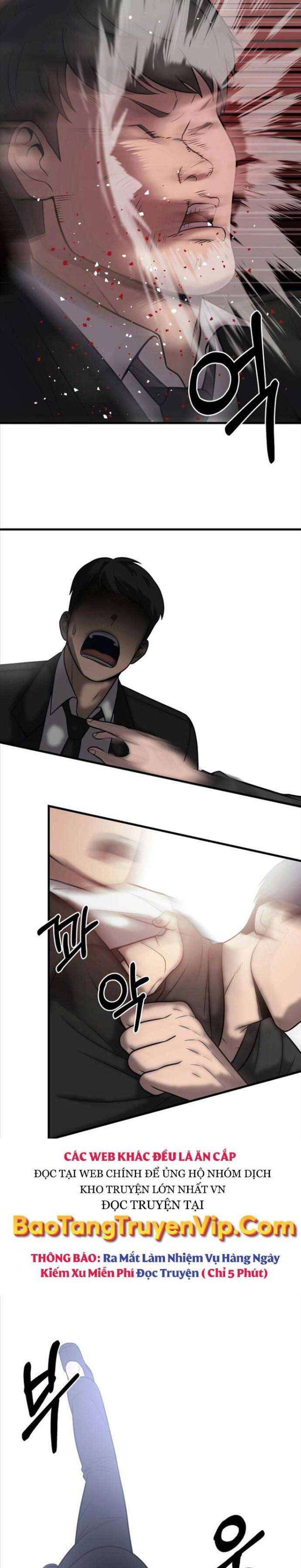 Kiếp Này Tôi Sẽ Là Phản Diện - Page 12