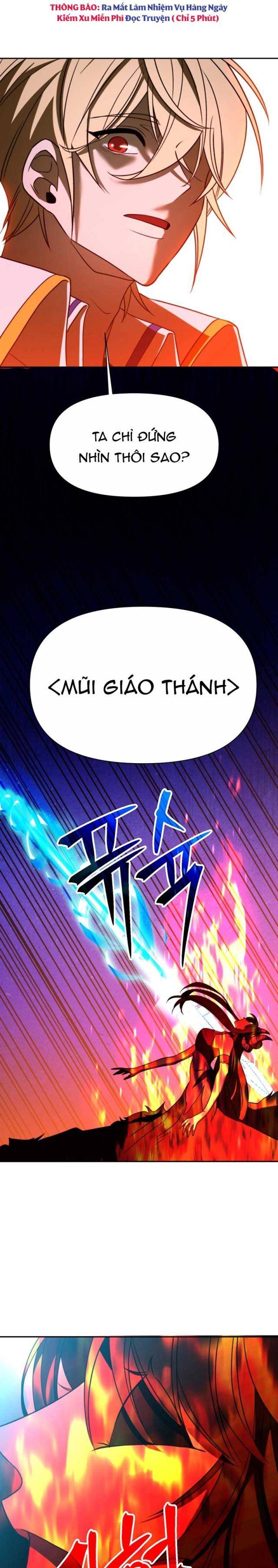 Đại Ma Đạo Sư Hồi Quy - Page 30