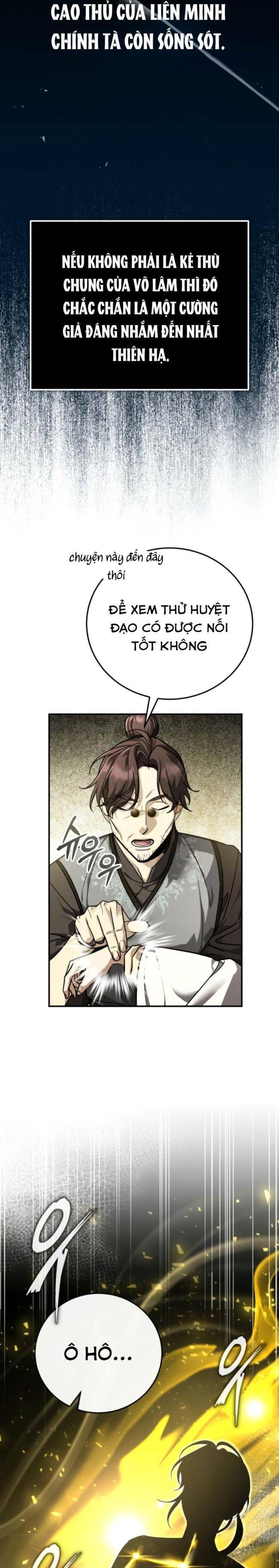 Thiếu Gia Yểu Mệnh Nhà Họ Bạch - Page 25