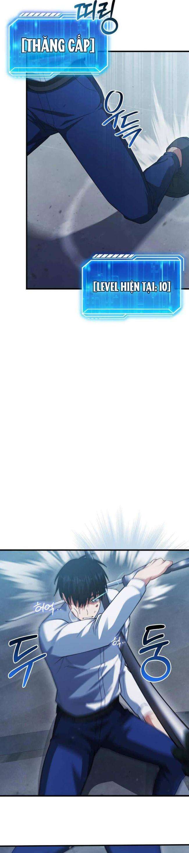 Người Chơi Có Thiên Phú Nghịch Thiên - Page 24